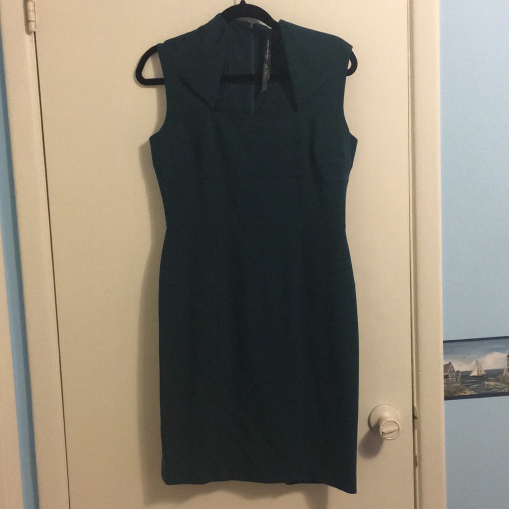 Marc New York Andrew Marc Dress Size 8